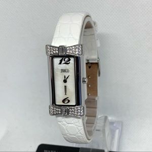 Jivago JV1410 Charmante Analog Display Swiss Quartz Ladies Watch